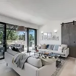 Tartaruga Luxury With Pool Lägenhet