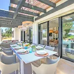 Tartaruga Luxury With Pool Carovigno