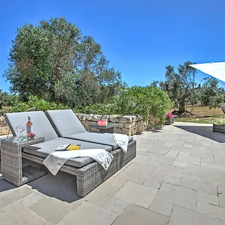 Tartaruga Luxury With Pool Lägenhet