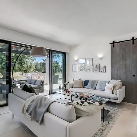 Tartaruga Luxury With Pool Appartamento