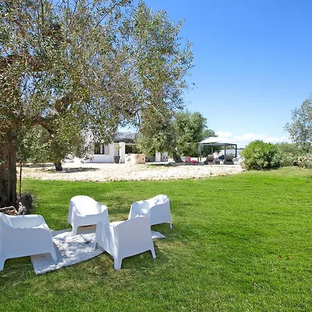 דירה Tartaruga Luxury With Pool *