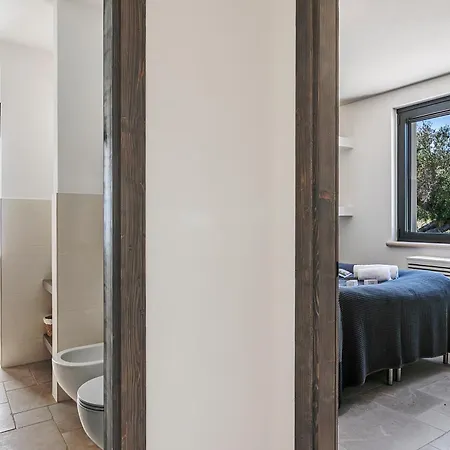 Tartaruga Luxury With Pool Appartamento