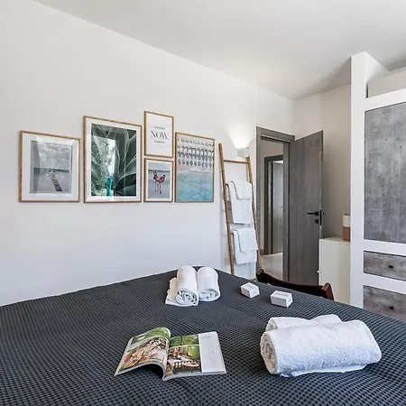 Apartamento Tartaruga Luxury With Pool *