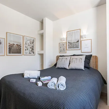 Apartamento Tartaruga Luxury With Pool *