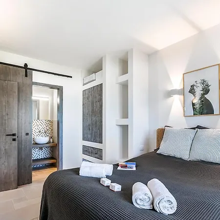 Tartaruga Luxury With Pool Apartamento Carovigno