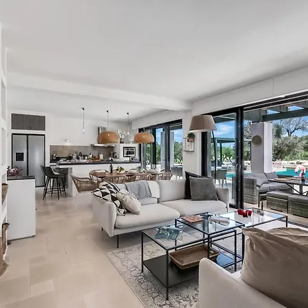 Tartaruga Luxury With Pool Carovigno