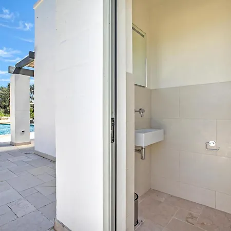 Tartaruga Luxury With Pool * Carovigno